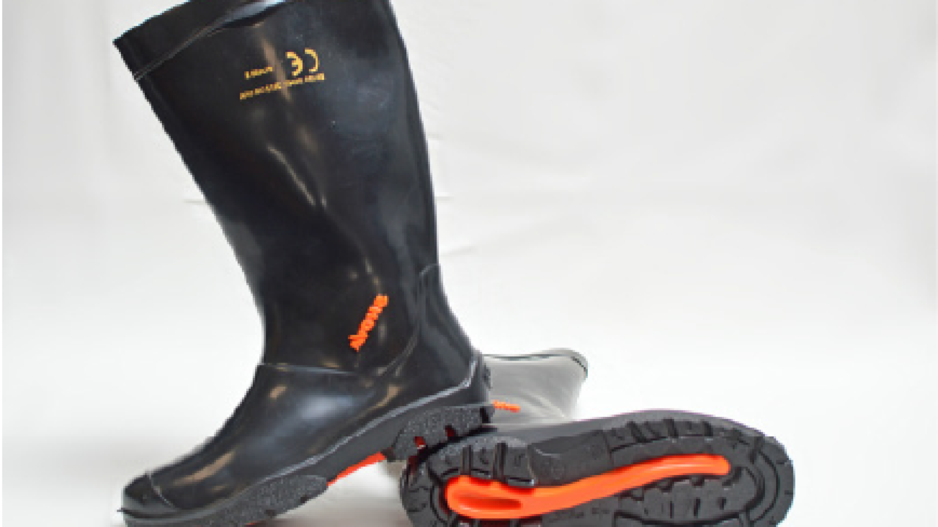 Gum Boot